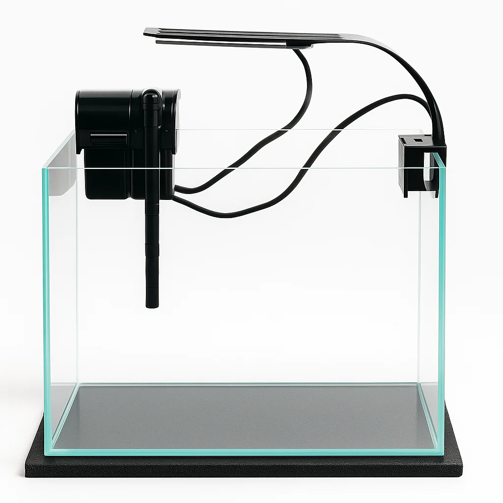 AquaFlow Aquarium Kit