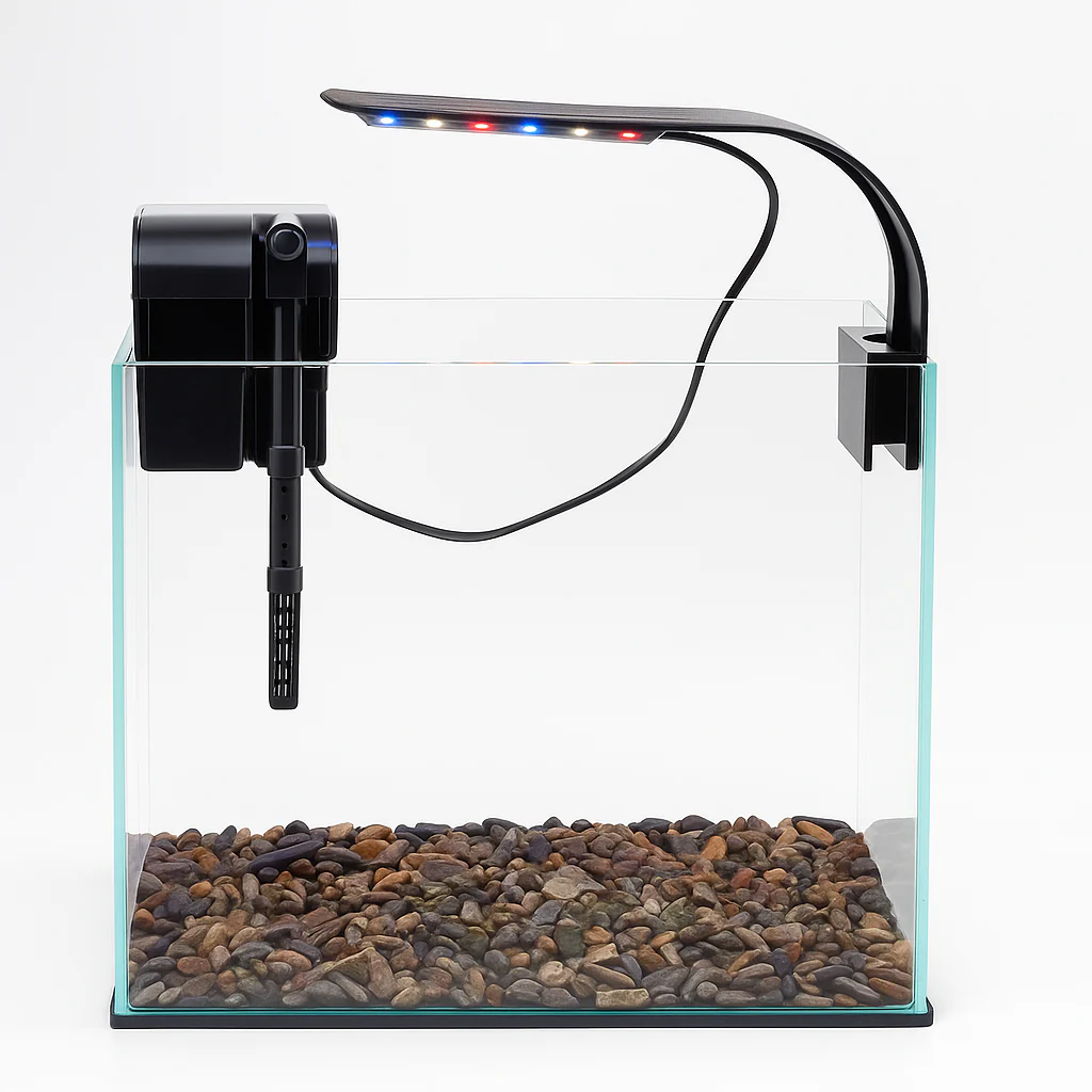 AquaFlow Aquarium Kit - Image 2