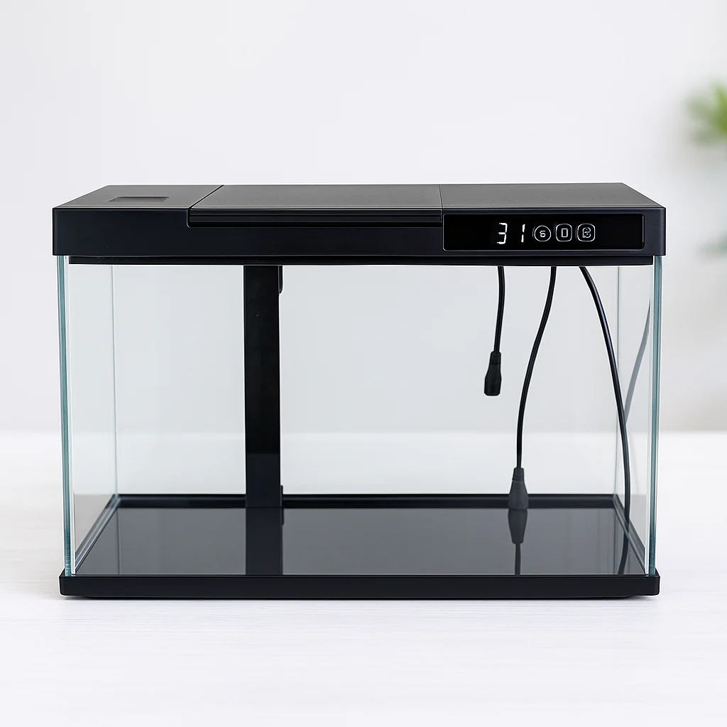AquaHaven Aquarium Kit - Image 2