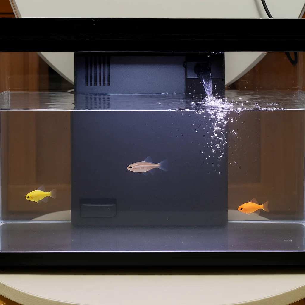 AquaHaven Aquarium Kit - Image 3