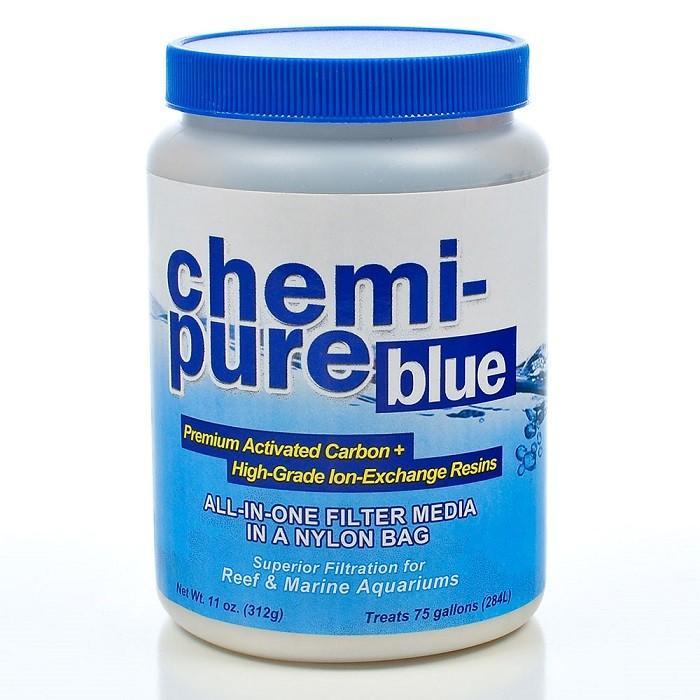 Boyd Chemi-Pure Blue: Crystal Clear Water for Reef Aquariums - Image 4