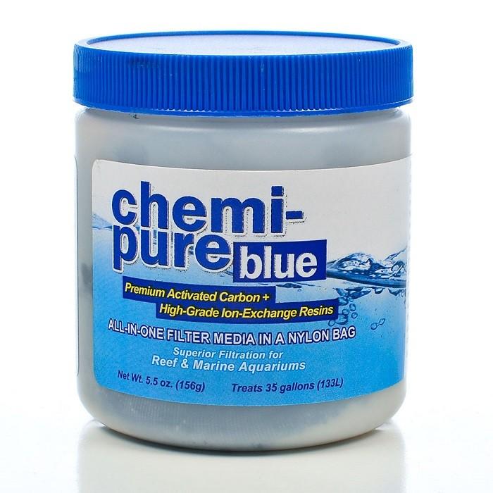 Boyd Chemi-Pure Blue: Crystal Clear Water for Reef Aquariums - Image 6