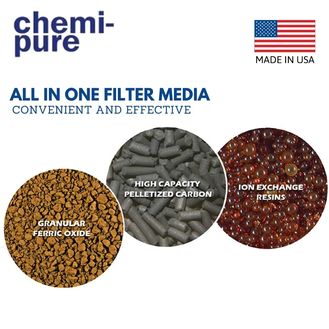 Boyd Chemi-Pure Elite: Crystal Clear Water, Phosphate & Silicate Remover for Aquariums - Image 3