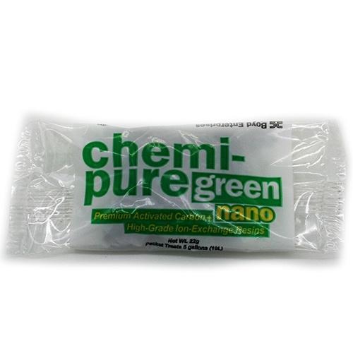 Boyd Chemi-Pure Green Aquatic Filter Media for Crystal Clear Planted Aquariums - Image 6