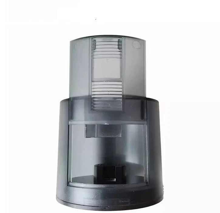 CHIYE CY-029 Automatic Fish Feeder: Programmable Digital Aquarium Food Dispenser with Timer - Image 3
