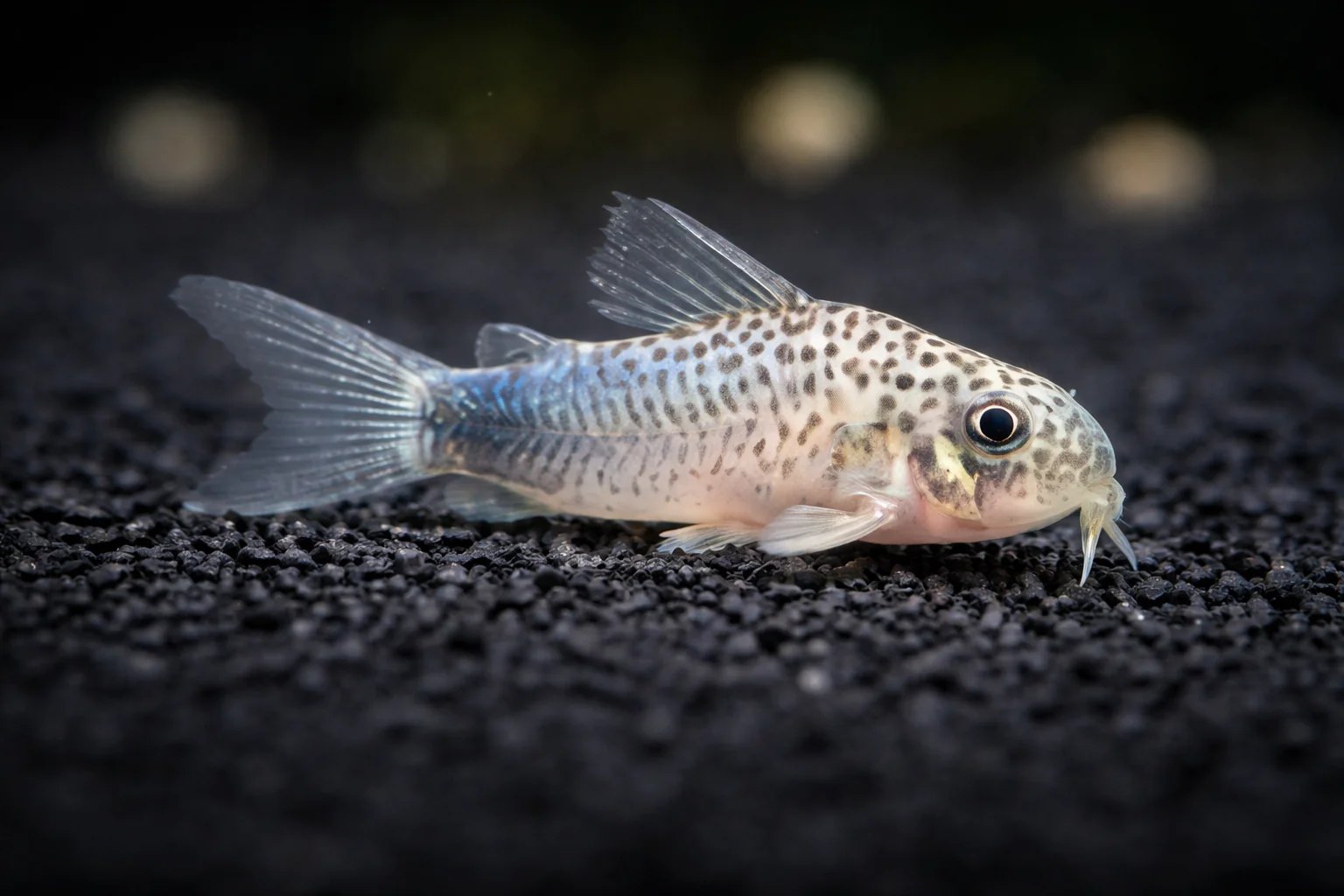 Corydoras Similis (2.5cm)