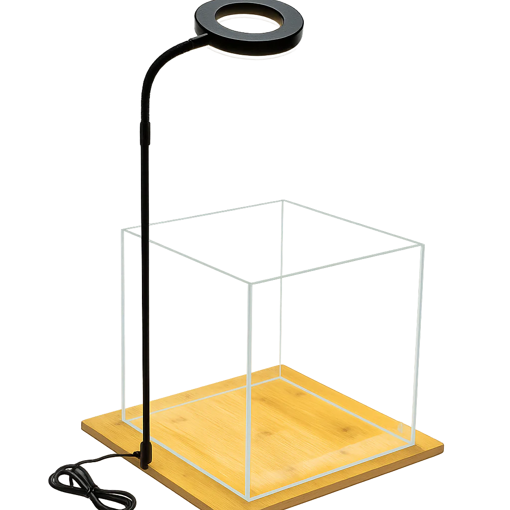 AquaBloom Aquarium Kit