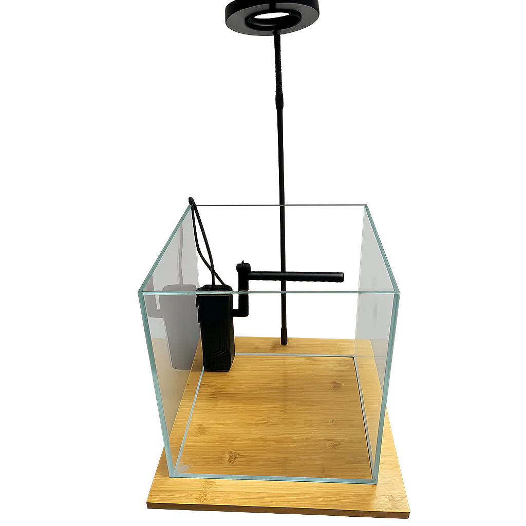 AquaBloom Aquarium Kit - Image 2