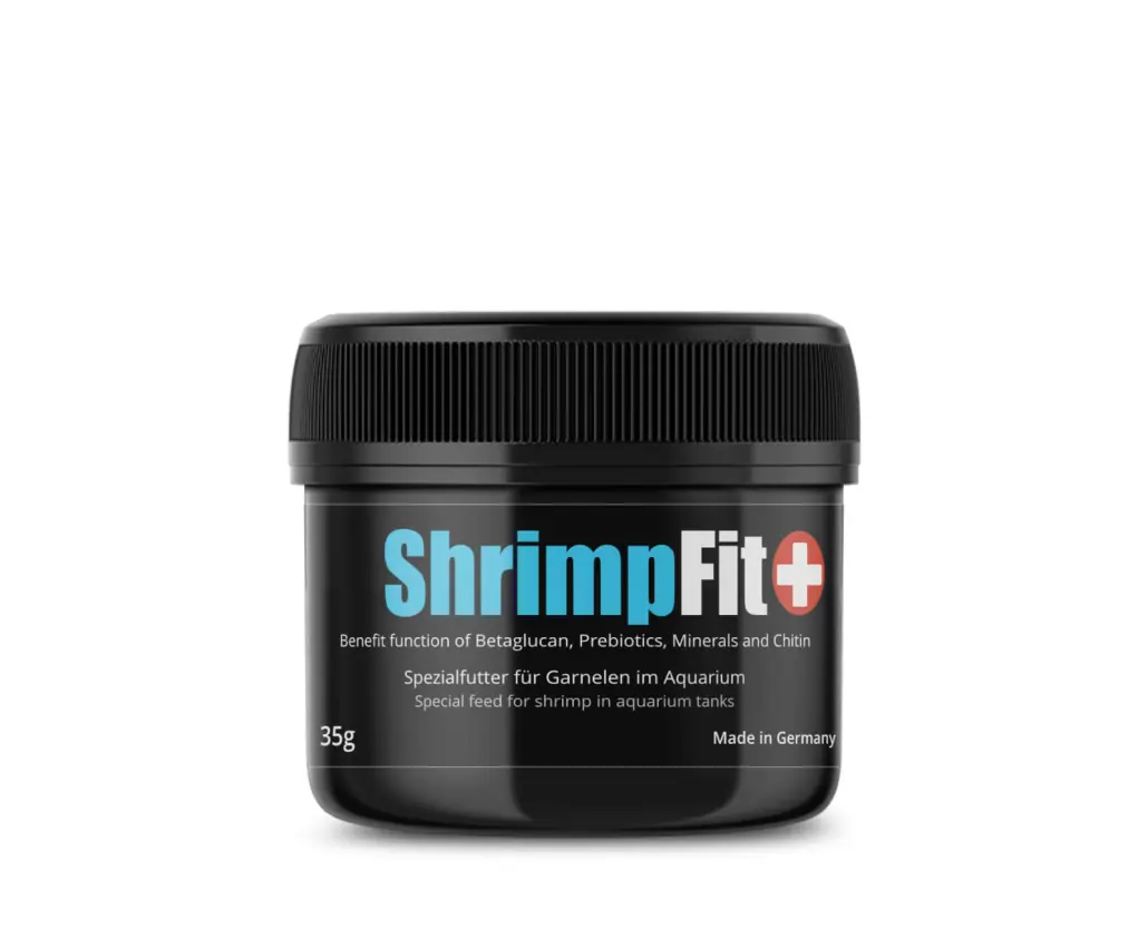 GlasGarten ShrimpFit