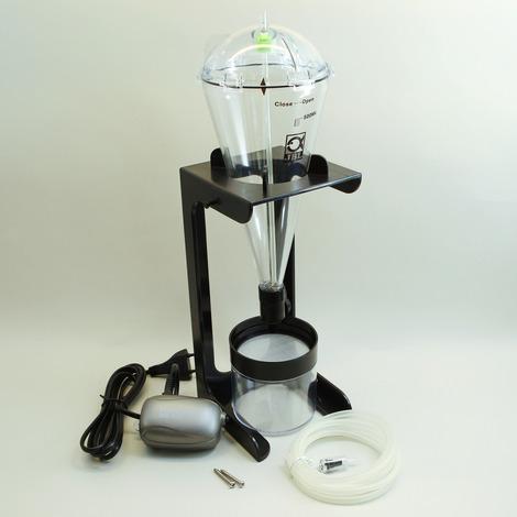 JBL Artemio Complete Brine Shrimp Hatchery Kit: Homegrown Live Fish Food System - Image 3