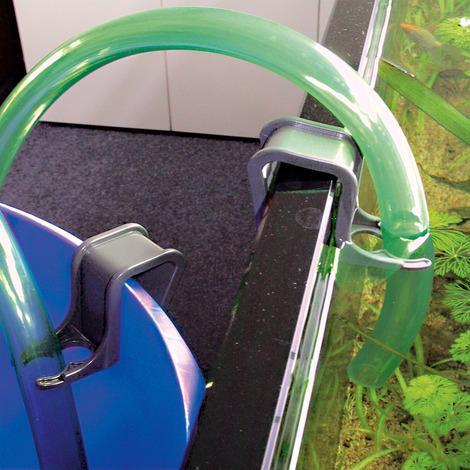 JBL ClipSafe Durable Aquarium Hose Clips: Secure 1/2-inch and 5/8-inch Hoses - Image 2