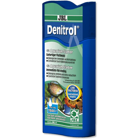 JBL Denitrol Aquarium Beneficial Bacteria: Rapid Pollutant Breakdown for Healthy Fish - Image 6