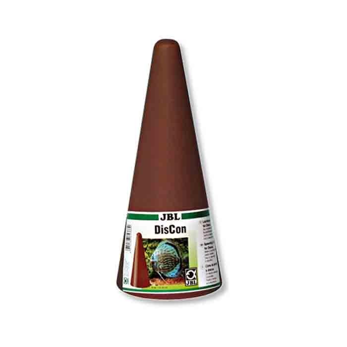 JBL DisCon Discus Fish Breeding Cone - Stable, Unbreakable, Easy-Clean Spawning Aid