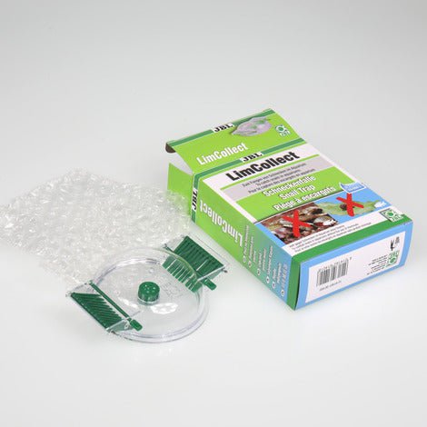 JBL LimCollect II Chemical-Free Aquarium Snail Trap Fish Shrimp Crab Catcher - Image 6
