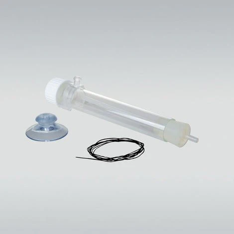 JBL PlaCollect Aquarium Planaria Trap: Chemical-Free Flatworm Removal Solution for Aquariums - Image 2