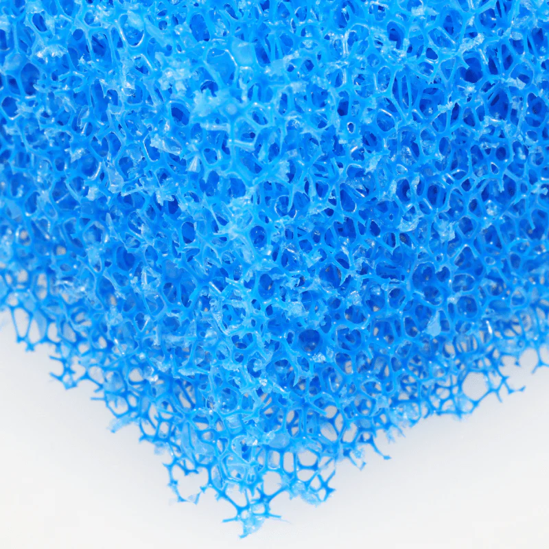 JBL Premium Blue Coarse Aquarium Filter Foam for Crystal-Clear Water - Image 5