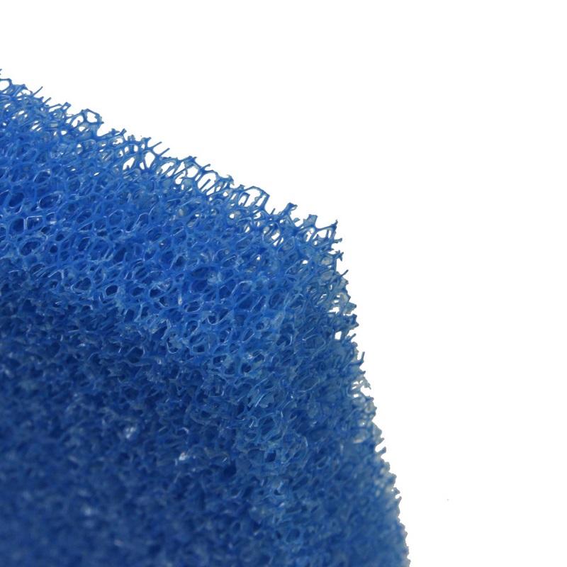 JBL Premium Blue Coarse Aquarium Filter Foam for Crystal-Clear Water - Image 6