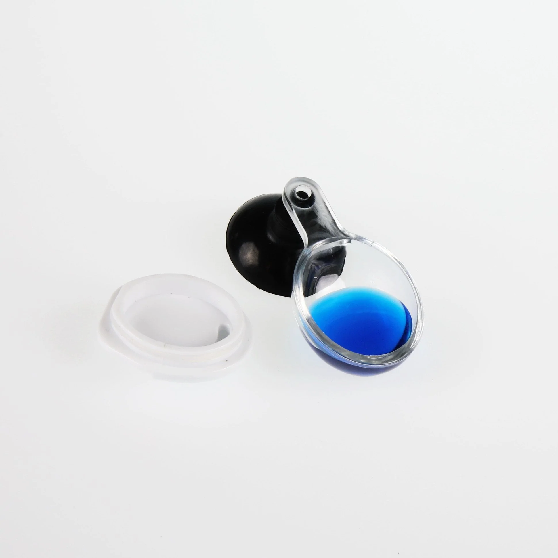 JBL ProAqua CO2-pH Permanent Test Kit Aquarium Water Quality Monitor - Image 4