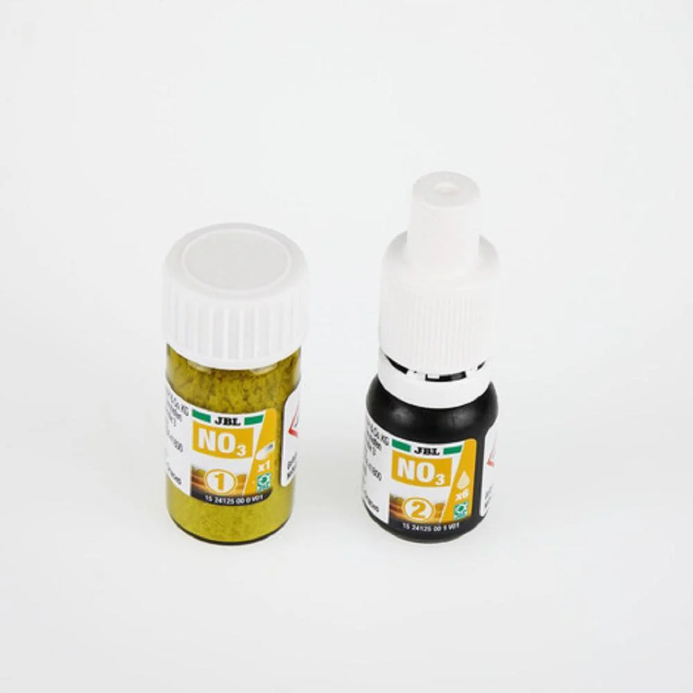 JBL ProAqua NO3 Nitrate Test Kit: Precise Aquarium Water Quality Control - Image 4