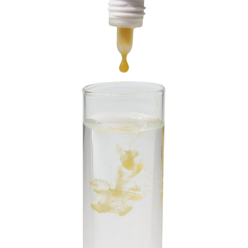 JBL Pronovo Bel Fluid: Premium Liquid Young Fish Food for Optimal Growth - Image 4