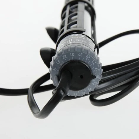 JBL ProTemp S Aquarium Heater: Submersible, Protective Basket, Dry-Run Safety Feature - Image 5