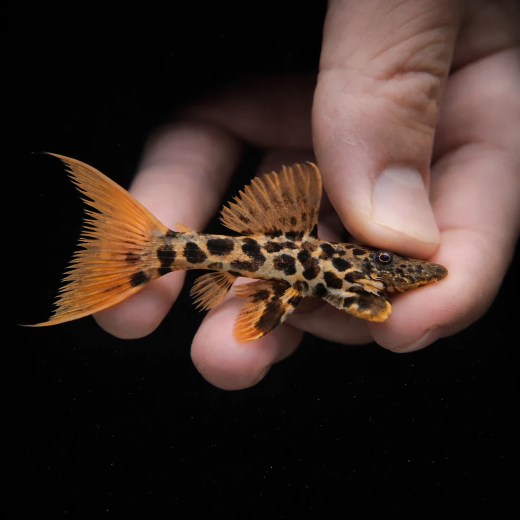 Fish