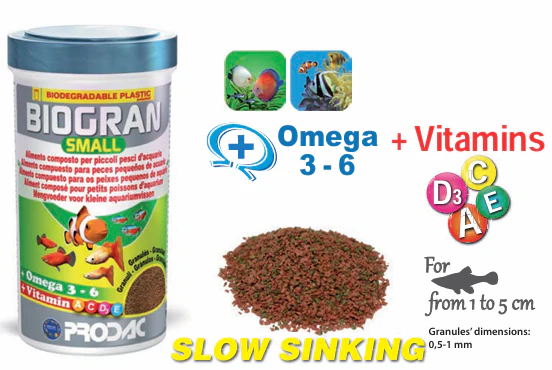 PRODAC Biogran - Image 3