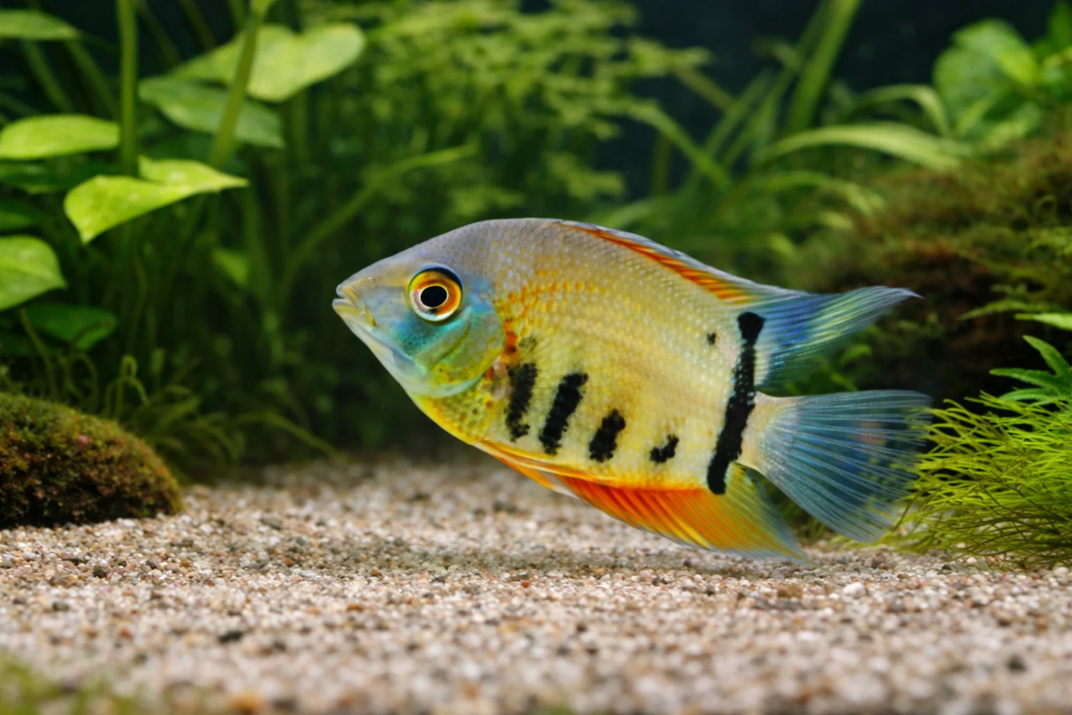 Red neck severum 4-5cm