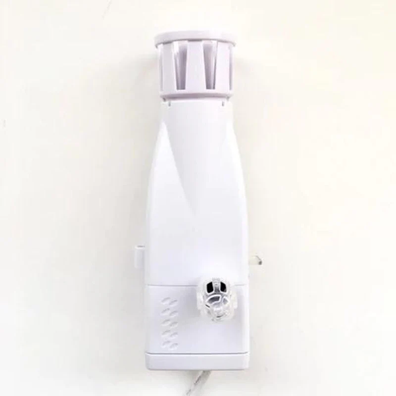 Shiruba SS-250 Smart Aquarium Surface Skimmer for Marine & Freshwater Tanks - Image 5